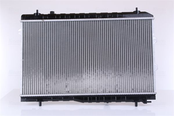 66680 Nissens Радиатор основной