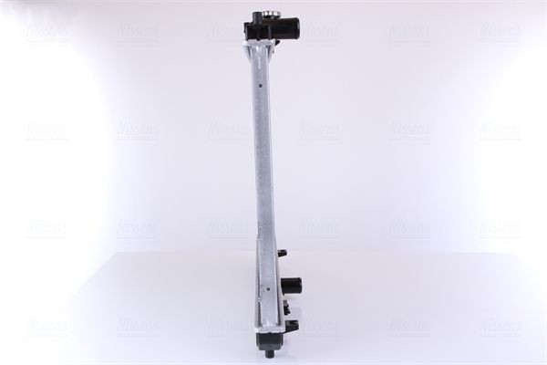Радиатор охлаждения двигателя Hyundai/Kia 0K2FT15200 цена, от 175.77 USD