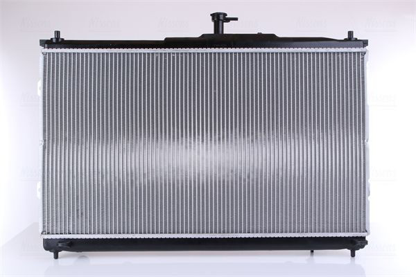 Купить 4064082 Polcar Радиатор водяной