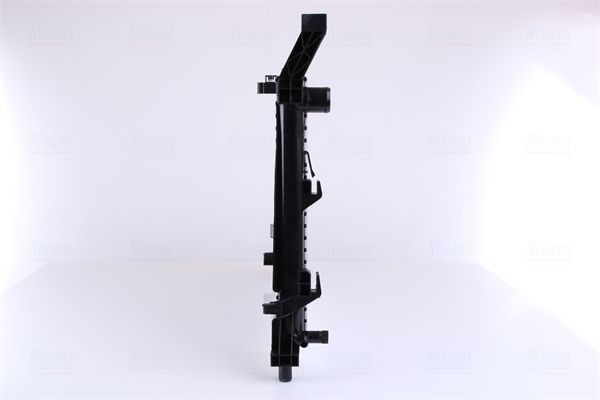 Радиатор охлаждения Nissens 67106