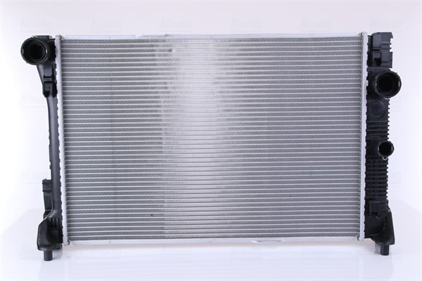 Радиатор 67164 Nissens