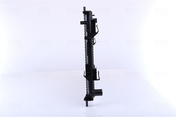 Радиатор охлаждения двигателя Nissens 67286 цена, от 80.64 USD