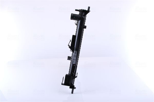 Радиатор охлаждения Nissens 67286
