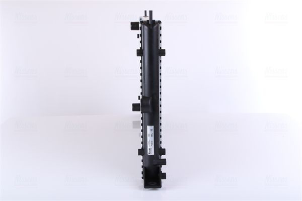 Радиатор охлаждения Nissens 67305