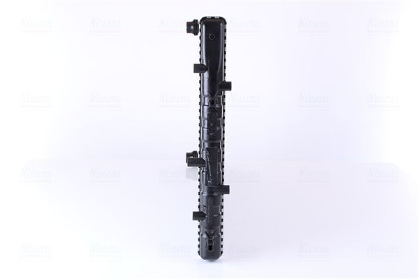Радиатор охлаждения двигателя Nissens 67322 цена, от 41.95 USD