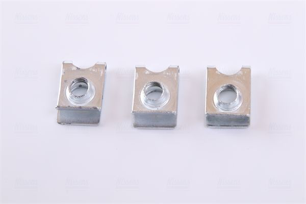 Радиатор охлаждения двигателя Nissens 67358 цена, от 120.03 USD