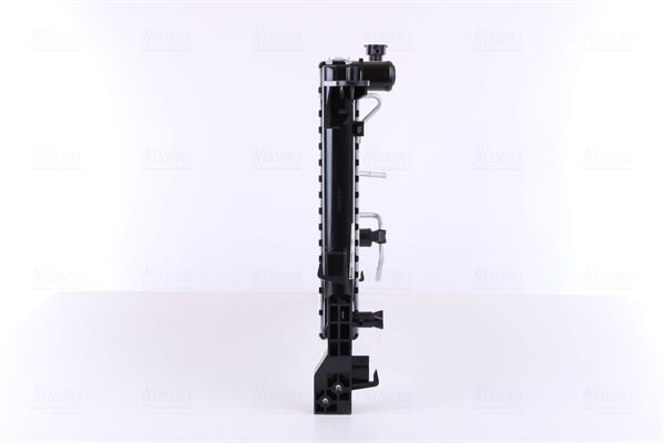 Радиатор охлаждения двигателя Nissens 675066 цена, от 76.78 USD