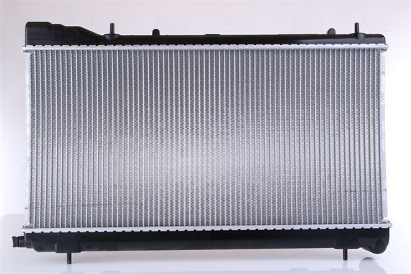 Радиатор 67706 Nissens