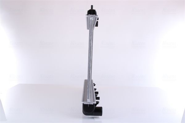 Радиатор охлаждения Nissens 67706