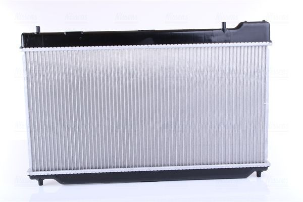 Купить 68098 Nissens Радиатор водяной