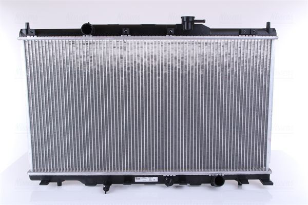 Радиатор охлаждения Nissens 68103