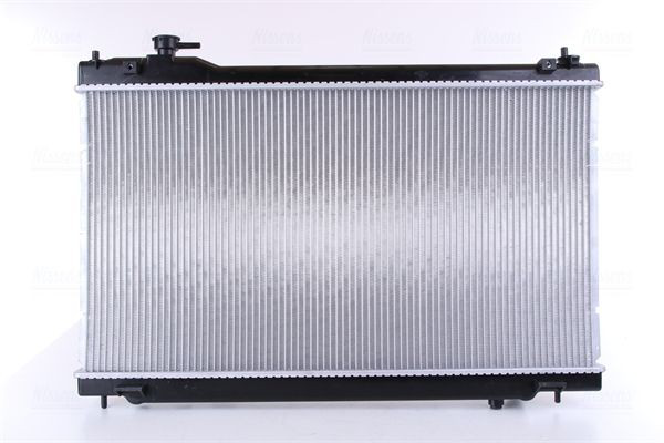 Радиатор охлаждения Polcar 3519081