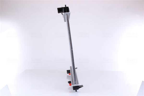 Радиатор охлаждения двигателя Stellox 1026893SX цена, от 97.55 USD