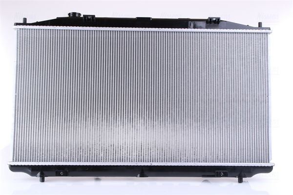 Радиатор 2219547 Denso