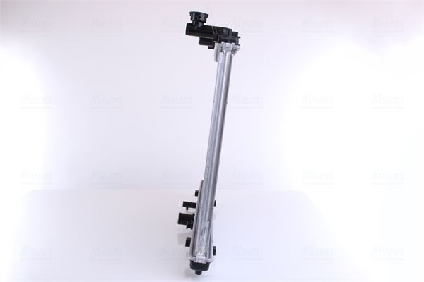 Купить 45X1081 Polcar Радиатор водяной