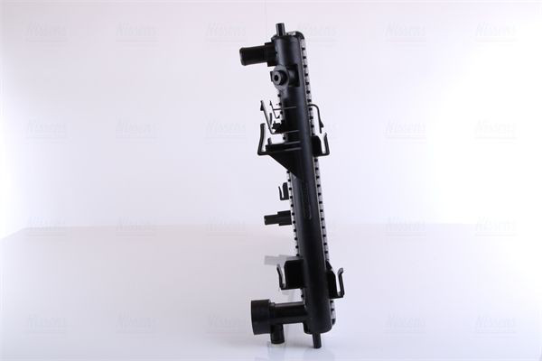 Радиатор охлаждения двигателя TYC 13292 цена, от 59.43 USD