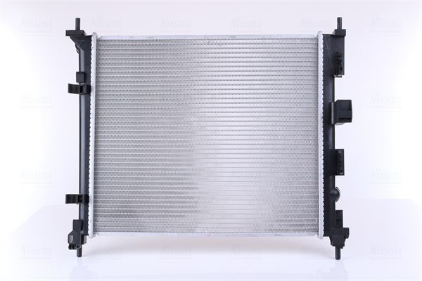 Радиатор охлаждения Nissens 68752