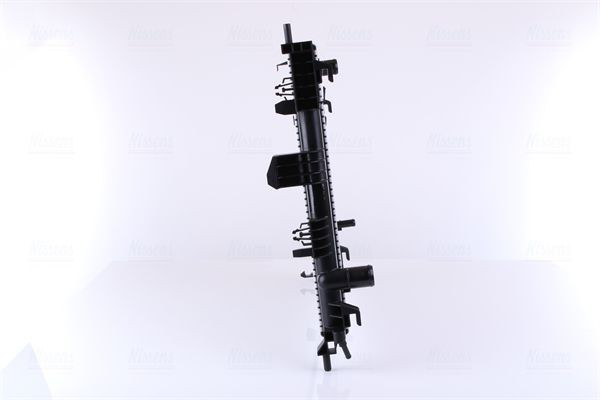 Радиатор охлаждения двигателя Nissens 68752 цена, от 148.12 USD