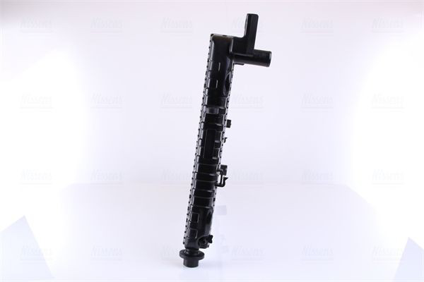 Радиатор охлаждения двигателя Nissens 69092 цена, от 185.32 USD