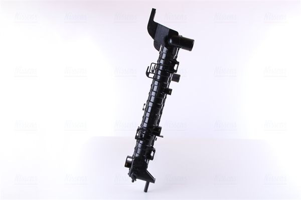 Радиатор охлаждения двигателя Nissens 69451 цена, от 166.92 USD