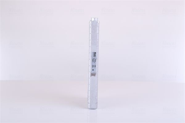 Радиатор печки (отопителя) Nissens 70235 цена, от 62.66 USD