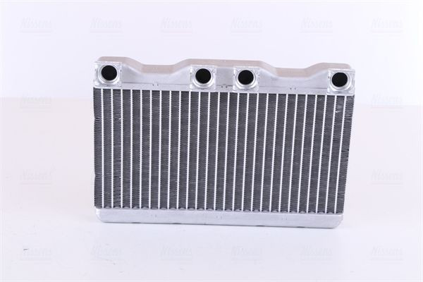 Радиатор печки (отопителя) Nissens 70515 цена, от 63.29 USD