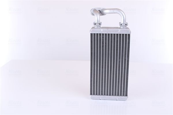 Радиатор печки (отопителя) Nissens 70519 цена, от 79.90 USD