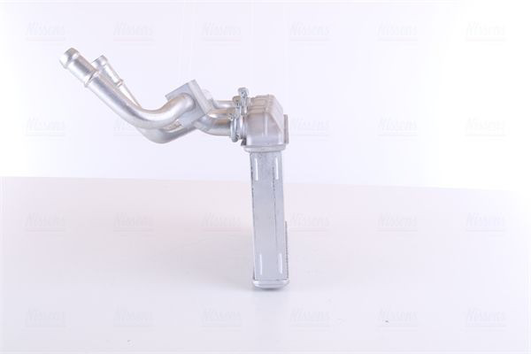 Радиатор печки (отопителя) Nissens 70529 цена, от 75.17 USD