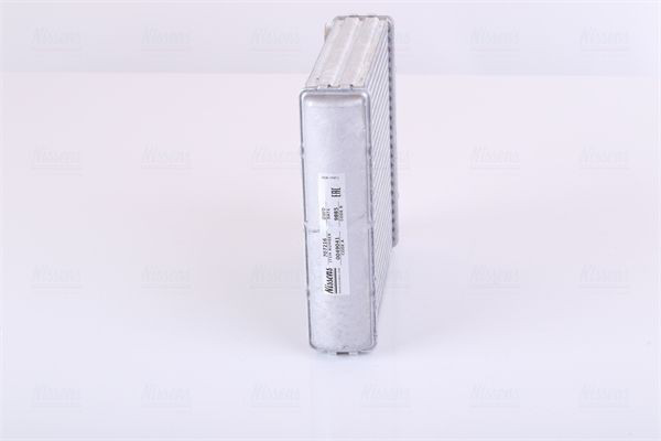 Радиатор печки (отопителя) Nissens 707216 цена, от 60.58 USD