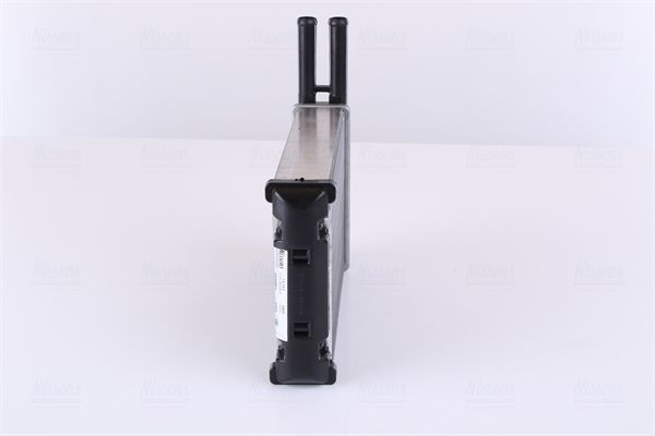Радиатор печки (отопителя) Nissens 71753 цена, от 26.53 USD
