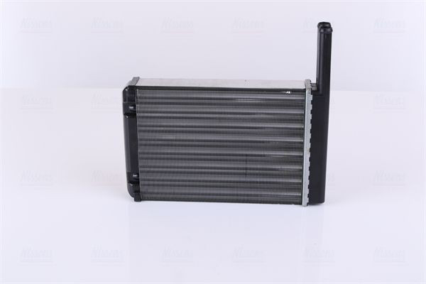 Купить 71753 Nissens Радиатор печки