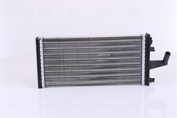 Радиатор печки (отопителя) Nissens 71807 цена, от 28.05 USD