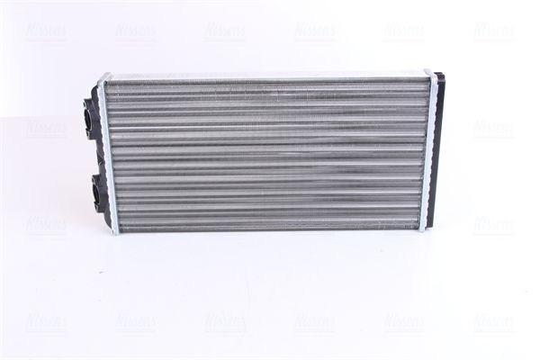 Радиатор печки (отопителя) Nissens 71925 цена, от 31.59 USD