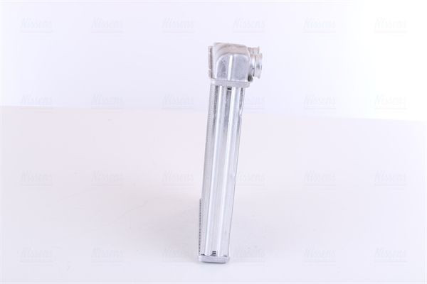 Радиатор печки (отопителя) Nissens 72046 цена, от 69.10 USD