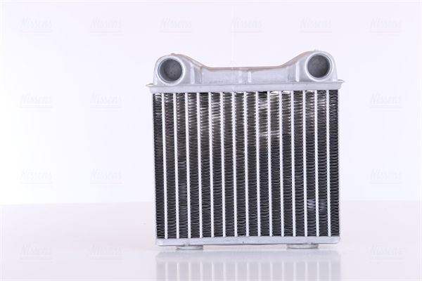 Радиатор печки (отопителя) Nissens 72049 цена, от 51.56 USD
