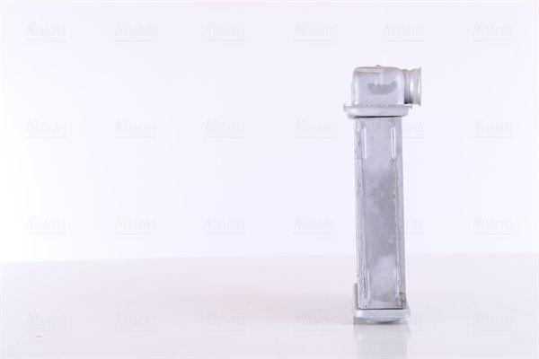 Купить 72049 Nissens Радиатор печки