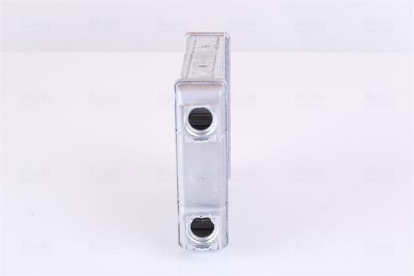 Радиатор печки (отопителя) Nissens 72072 цена, от 59.06 USD