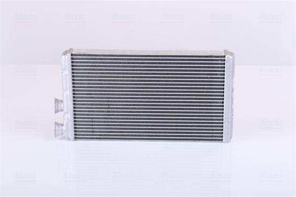 Радиатор печки (отопителя) Nissens 727210 цена, от 60.31 USD