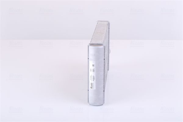 Купить 727210 Nissens Радиатор печки