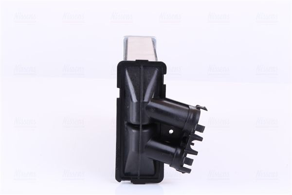 Радиатор отопителя Nissens 72944