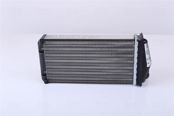 Радиатор печки (отопителя) Nissens 72945 цена, от 31.71 USD