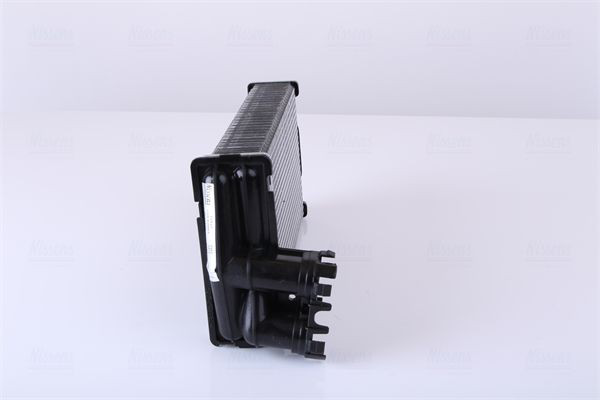 72945 Nissens Радиатор отопителя салона