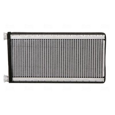 Шланг радиатора отопителя/печки, сдвоенный Nissens 73002 цена, от 86.11 USD