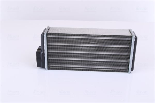73650 Nissens Радиатор отопителя салона