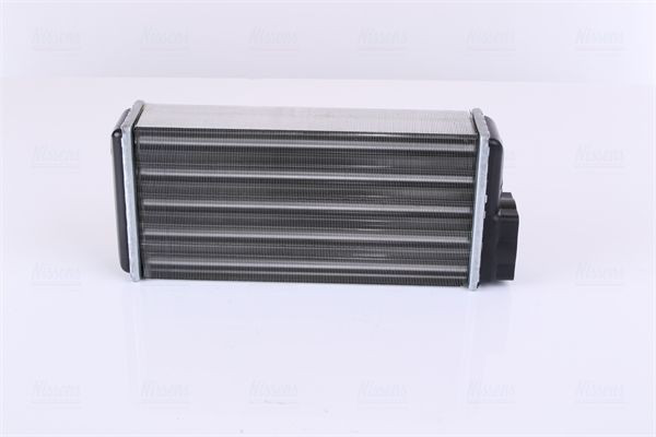 Радиатор печки (отопителя) Skoda Favorit хэтчбек (781) (1989 - 1994) цена, от 22.87 USD