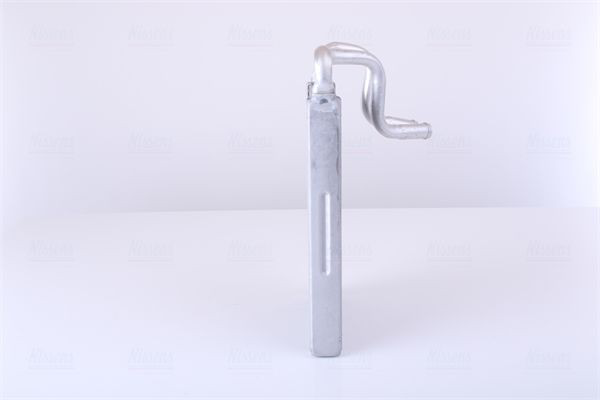 Радиатор печки (отопителя) Nissens 77635 цена, от 64.93 USD
