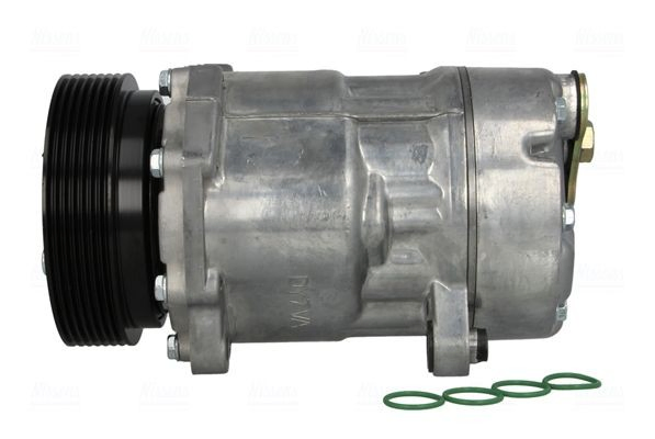 Насос кондиционера Nissens 89118