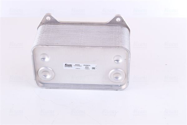 Масляный радиатор АКПП Nissens 90690 цена, от 97.99 USD