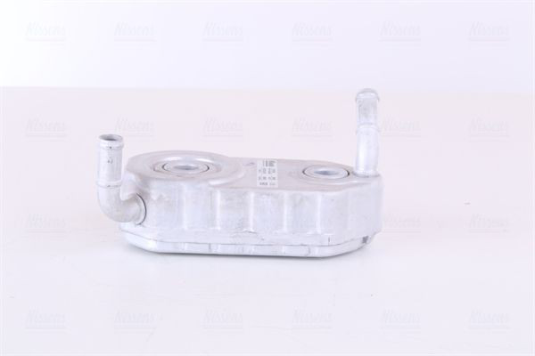 Радиатор охлаждения, АКПП/КПП Nissens 90708 цена, от 55.95 USD