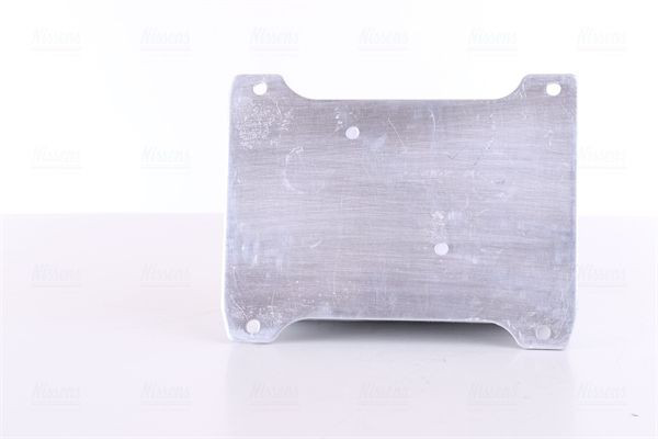 Радиатор охлаждения, АКПП/КПП Nissens 90747 цена, от 77.94 USD